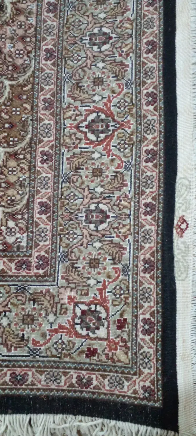 بصورت نقدی می فوروشم|فرش|خوی, |دیوار