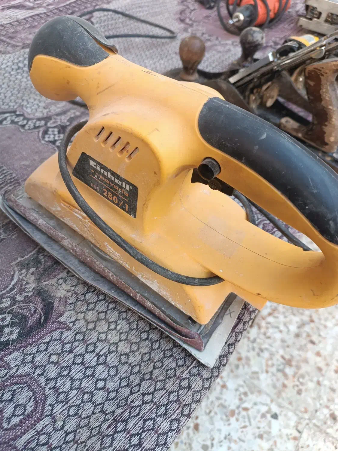 فروش ابزارآلات|ابزارآلات|دزفول, |دیوار