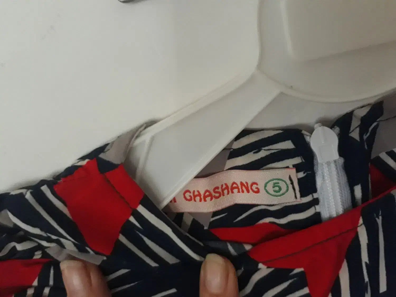 پیراهن دخترانه|کفش و لباس بچه|اهر, |دیوار