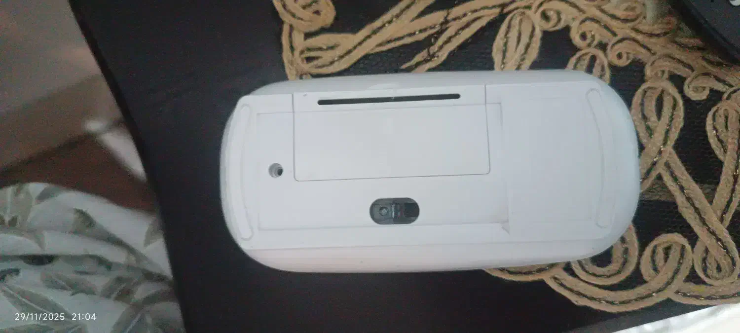 موس بیسیم|قطعات و لوازم جانبی رایانه|زاهدان, |دیوار