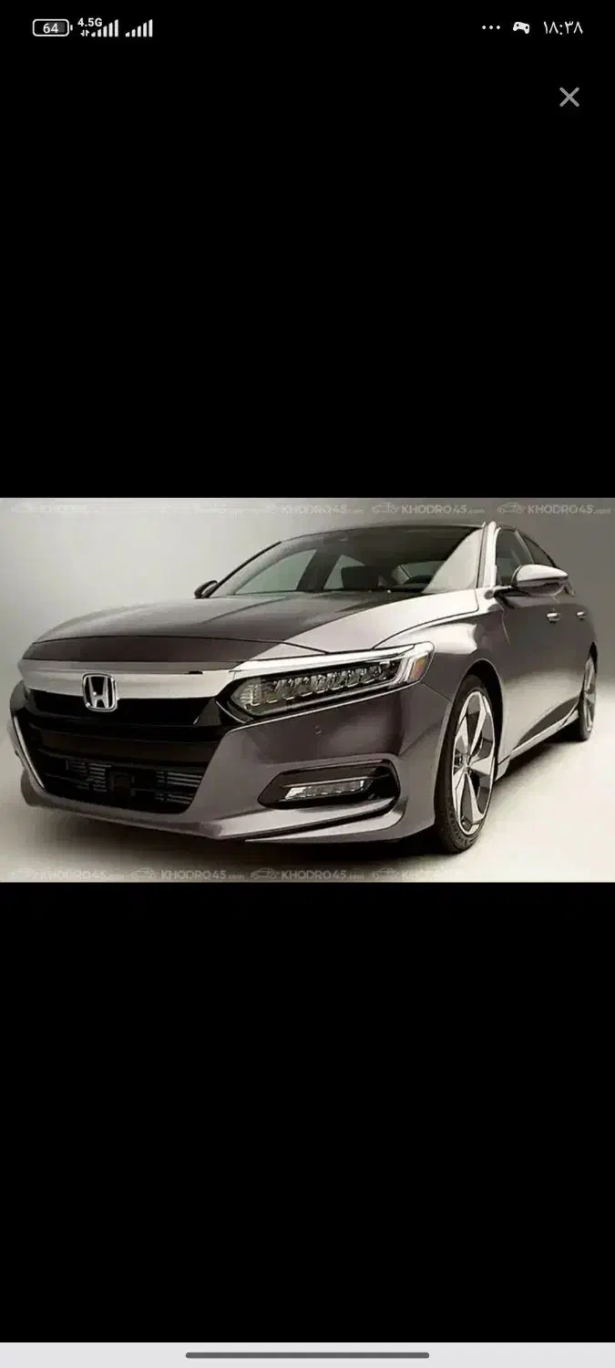 هیوندا آکرود|خودرو سواری و وانت|بردسکن, |دیوار