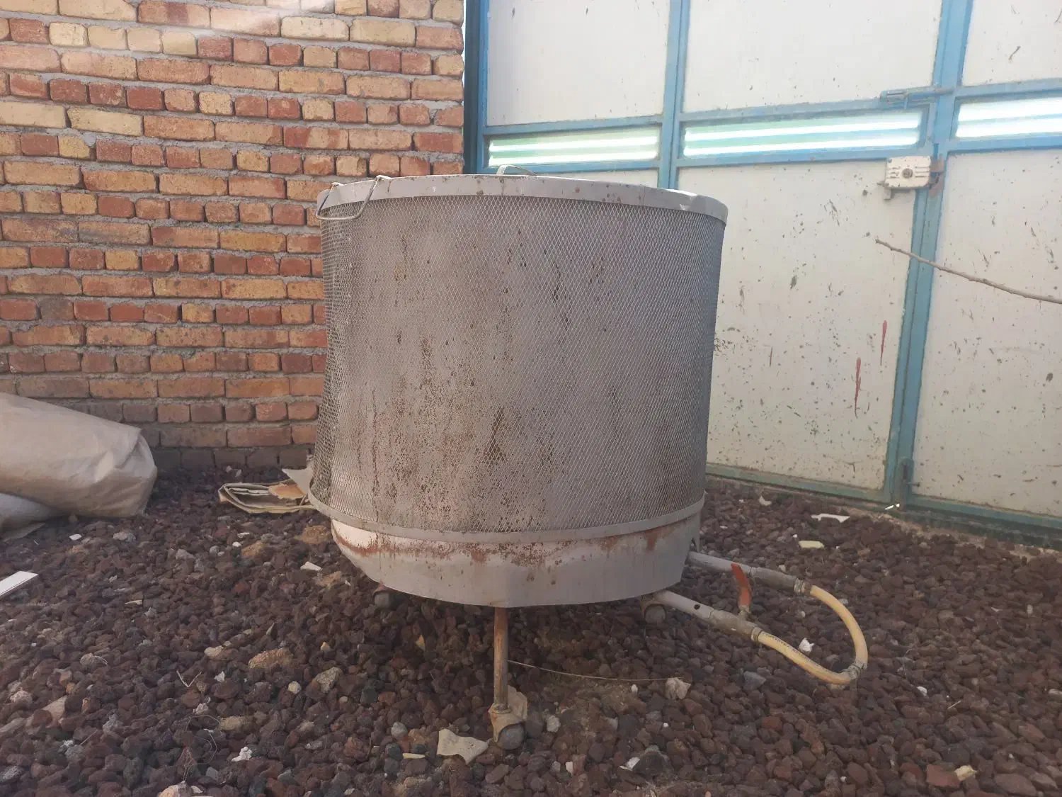 تنورگازی|اجاق گاز و لوازم برقی پختوپز|دهگلان, |دیوار