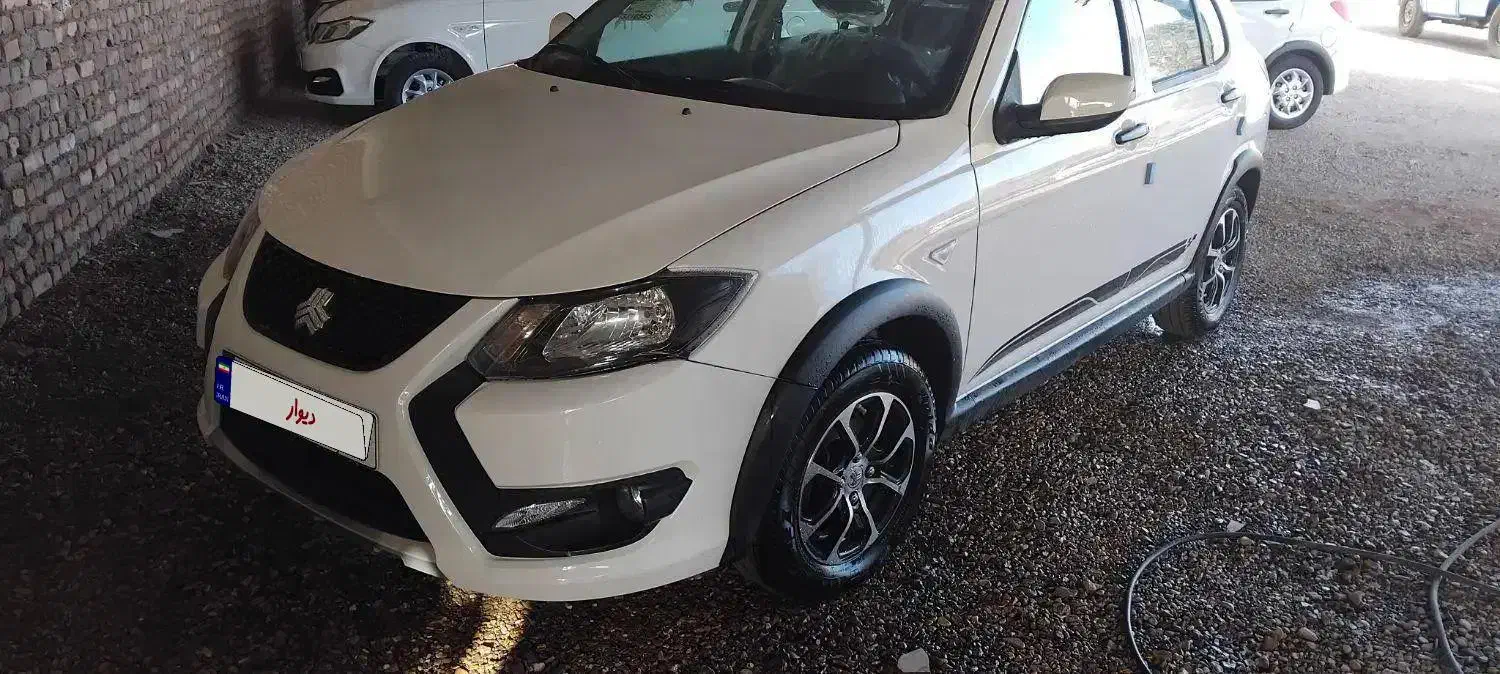 فروش خودرو کوییک ۱۴۰۴|خودرو سواری و وانت|بیرجند, |دیوار