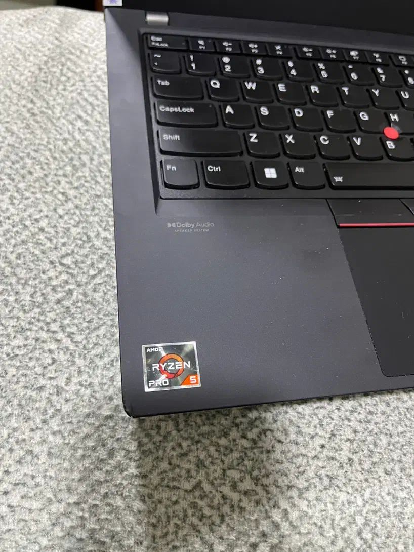 Thinpad T14 نسل gen2 ۱۱|رایانه همراه|اصفهان, خانه اصفهان|دیوار