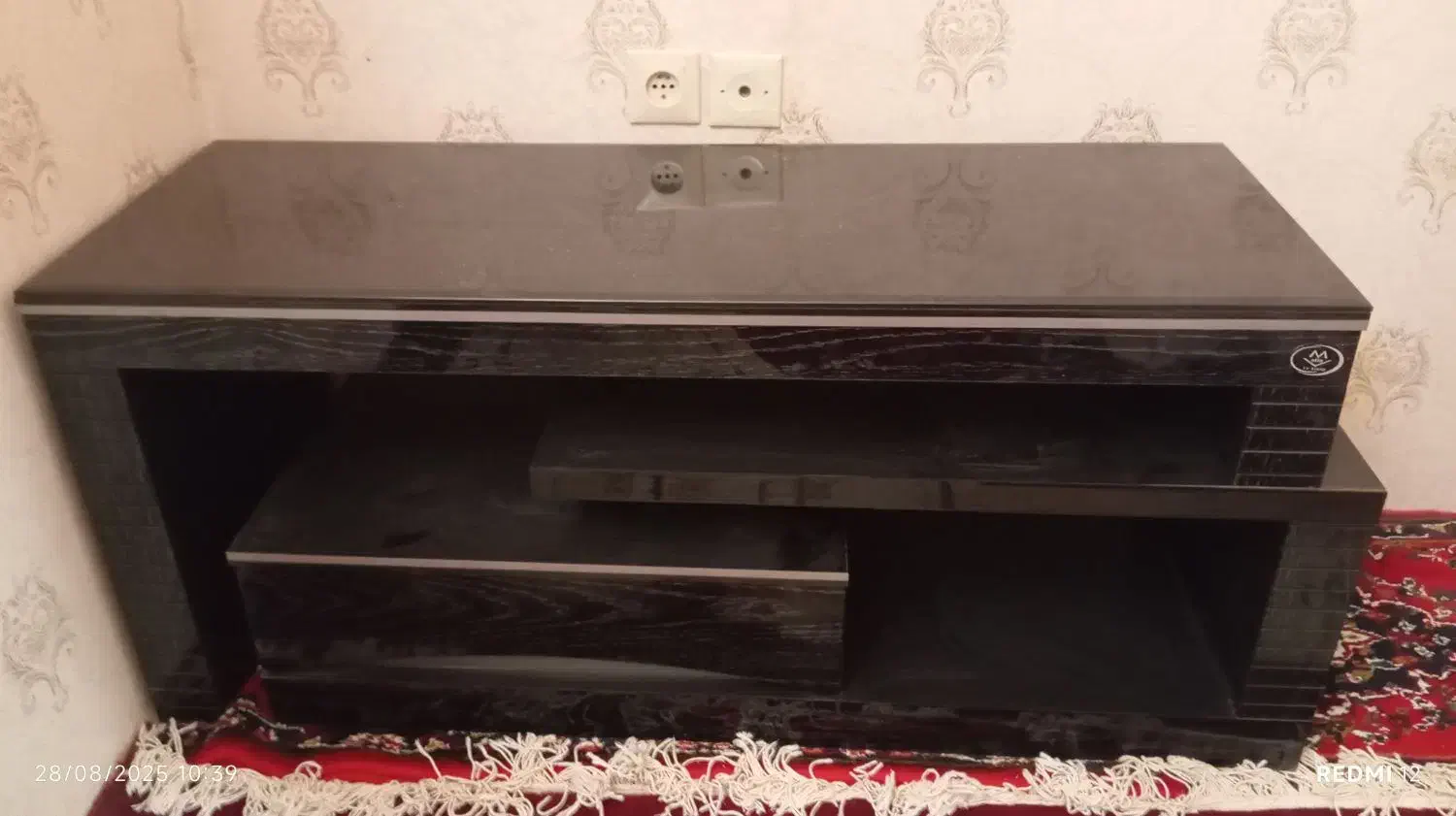 میز تلویزیون دو تیکه|میز تلویزیون|جوین, |دیوار