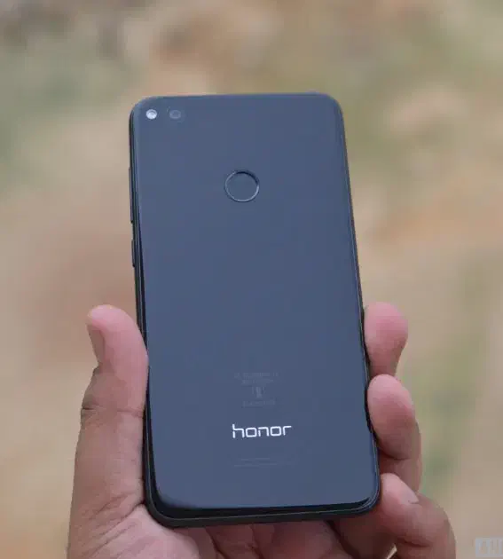 گوشی هانر 8 لایت|موبایل|بروجرد, |دیوار