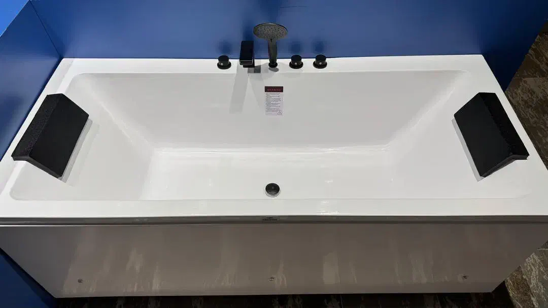 وان و جکوزی 180 در 80|لوازم حمام|تهران, فردوس|دیوار