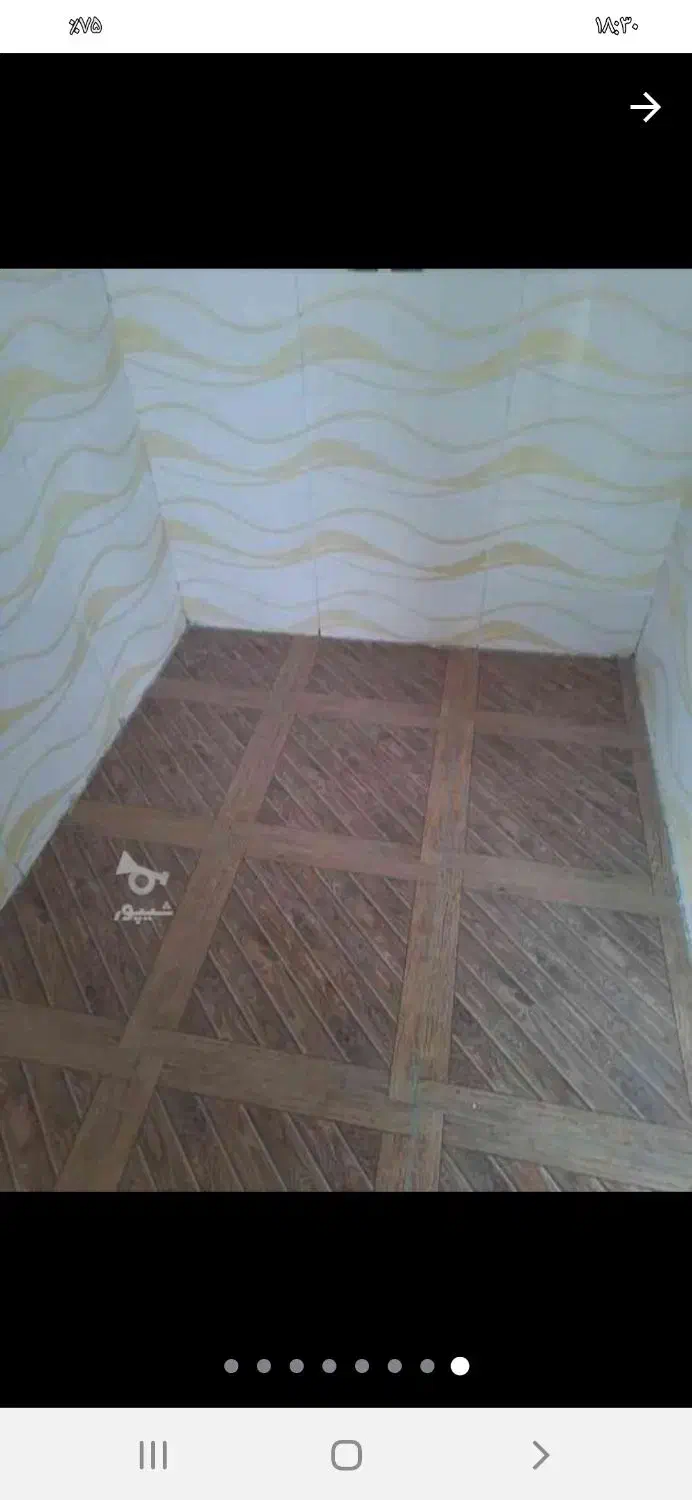 کاشی کاری ونصب سنگ پله|خدمات پیشه و مهارت|بهشهر, |دیوار