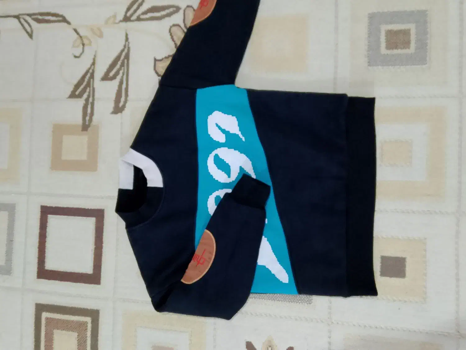 لباس گرم پسرانه|کفش و لباس بچه|نیشابور, هفده شهریور|دیوار