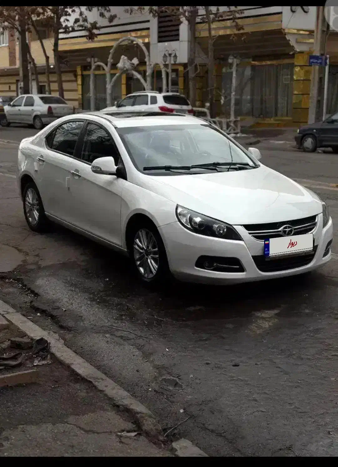 جکj۵اتومات|خودرو سواری و وانت|تبریز, |دیوار