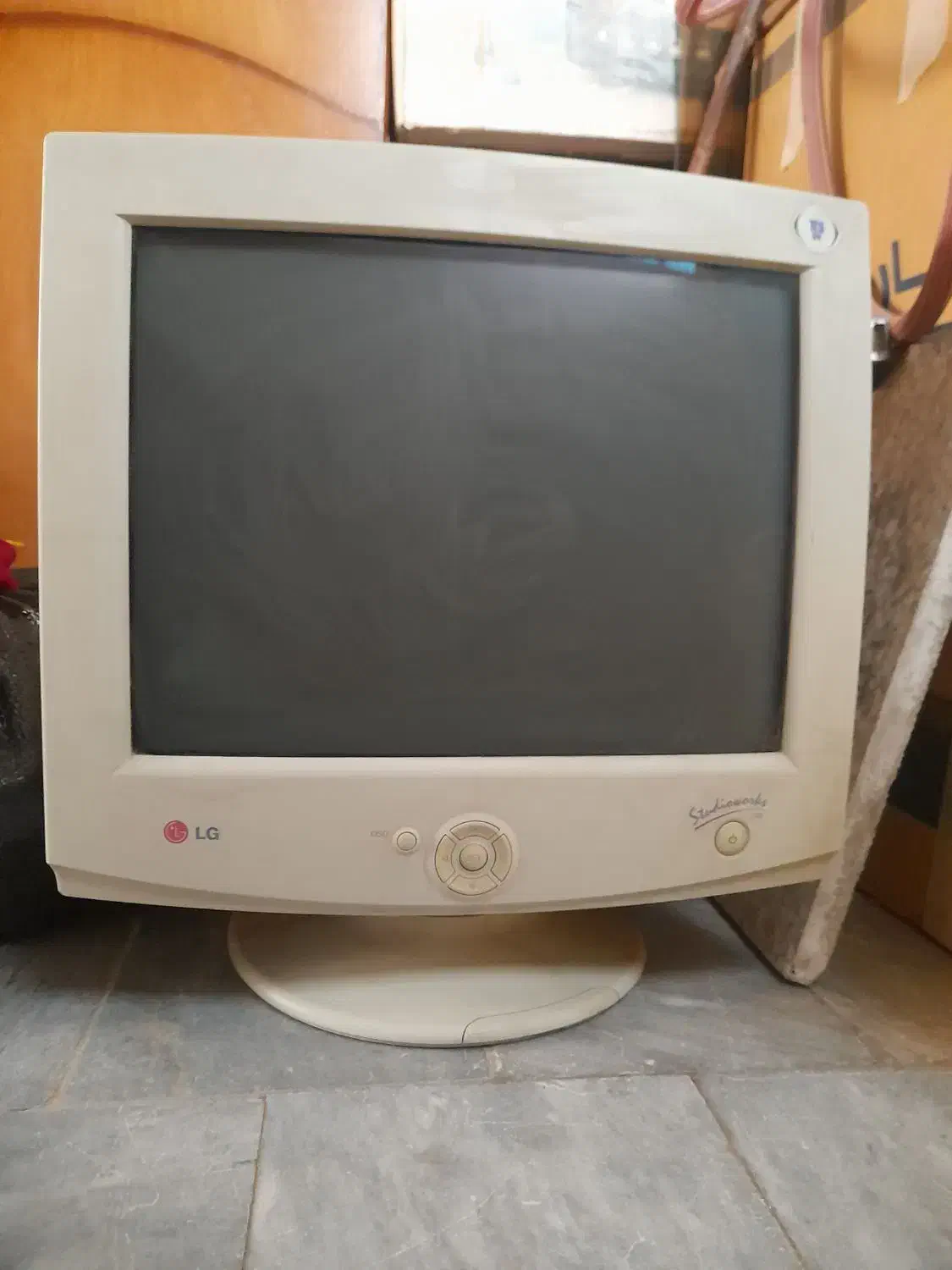 مانیتور برای کامپیوتر|قطعات و لوازم جانبی رایانه|ملارد, |دیوار