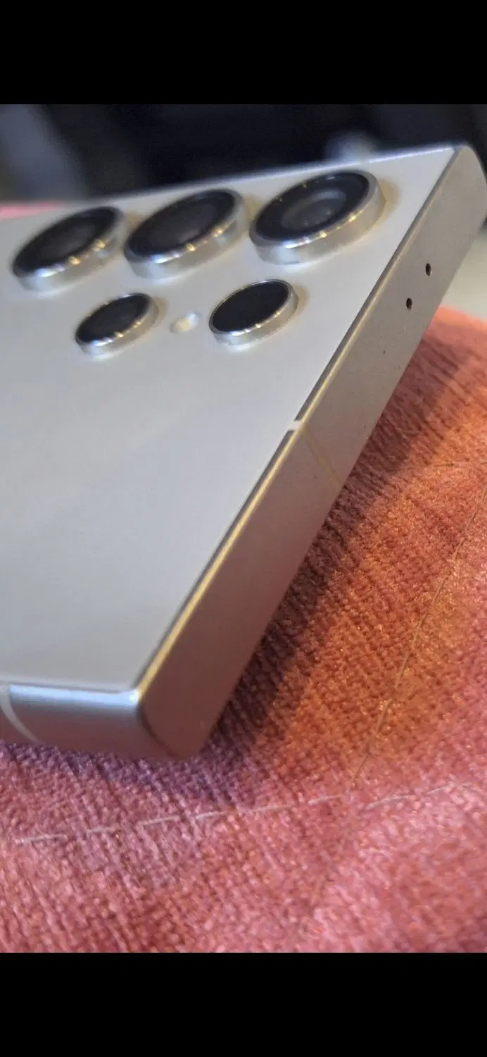 s24 ultra 12/256|موبایل|تهران, ستارخان|دیوار