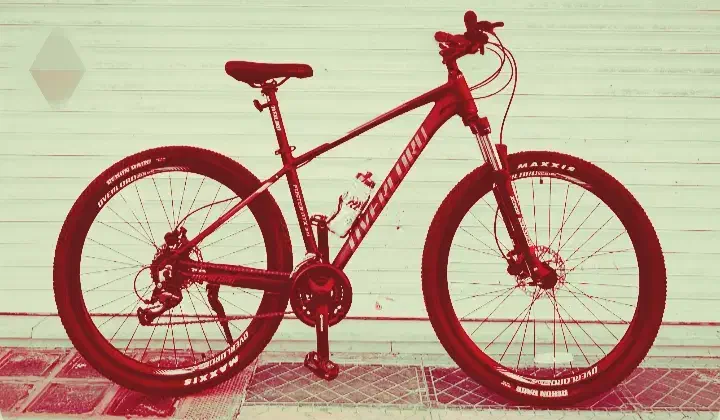 دوچرخه کوهستان اورلورد مدل FOSTER ATX-D2.0 سایز 29|دوچرخه، اسکیت، اسکوتر|قزوین, |دیوار