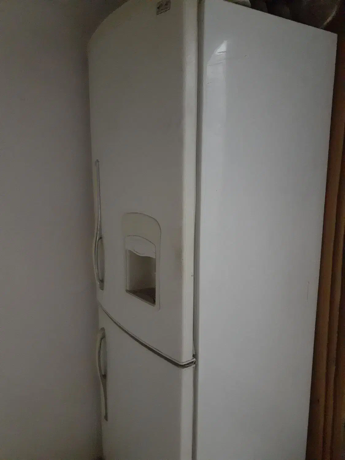 یخچال فریزر الکترو استیل|یخچال و فریزر|مشهد, امیریه|دیوار