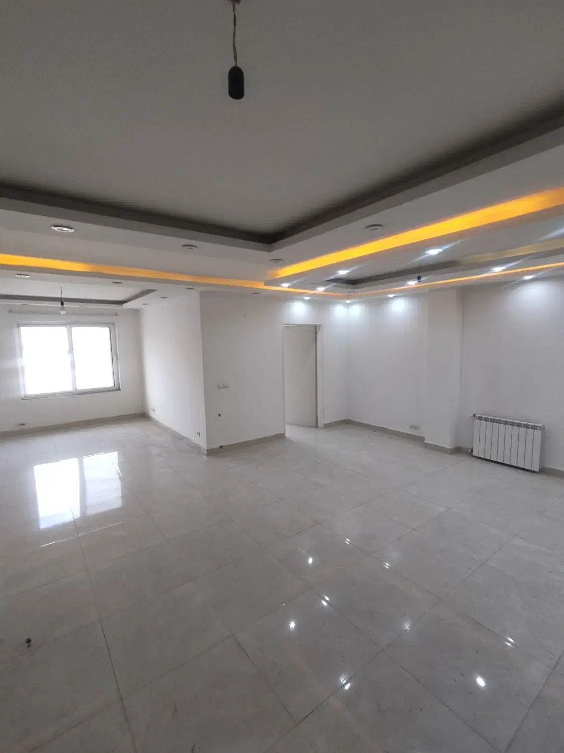 آپارتمان ۹۰ متری نوساز دوخواب (ناصری)|اجارهٔ آپارتمان|نور, |دیوار