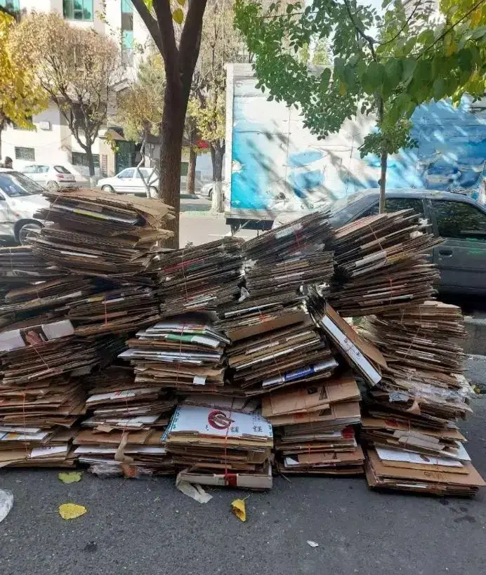 کارتن39/000|عمده‌فروشی|ارومیه, |دیوار