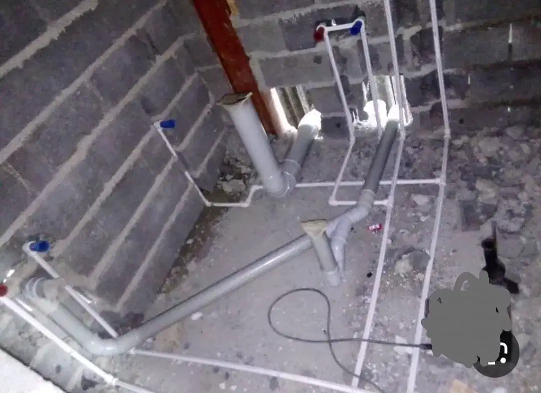 بازسازی و تعمیرات ساختمانی|خدمات پیشه و مهارت|فردیس, منظریه|دیوار