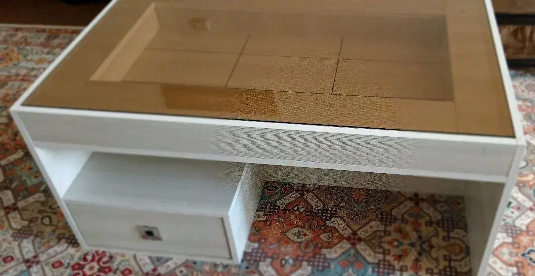 میزعسلی|مبلمان خانگی و میز عسلی|بجنورد, |دیوار