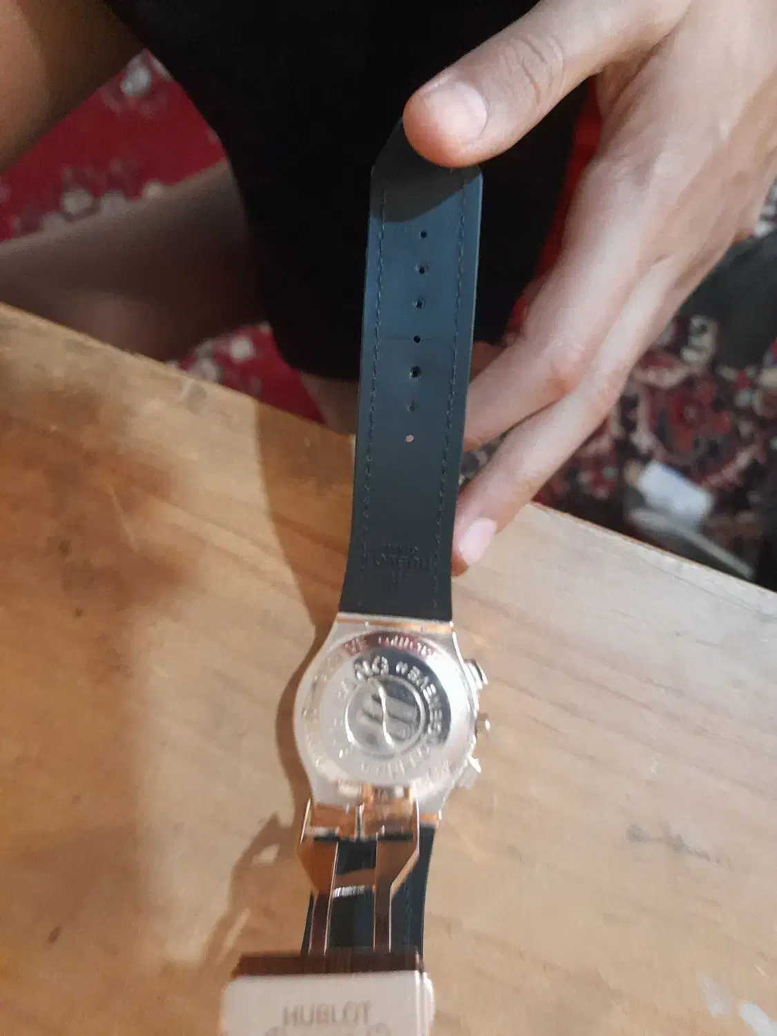 ساعت|ساعت|مشهد, سپاد|دیوار