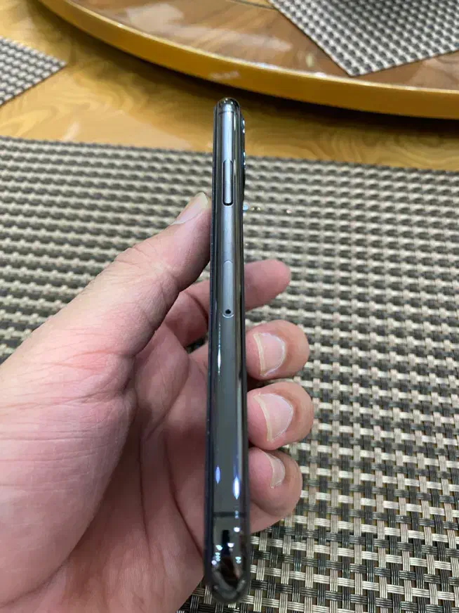 11pro 256g|موبایل|تهران, افسریه شمالی|دیوار