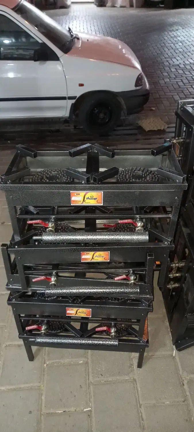 پخش انواع اجاق گاز مهاد|اجاق گاز و لوازم برقی پختوپز|تربت جام, امام|دیوار