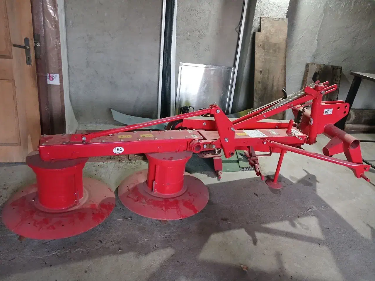 بیلر پرس مور ریگ|ماشین‌آلات صنعتی|سیلاخور, |دیوار