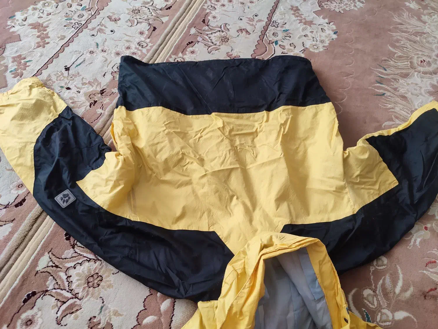 بادگیر مخصوص موتور سواری|لباس|بیرجند, |دیوار