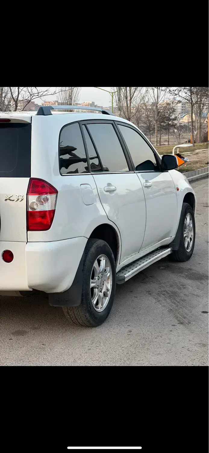 MVM X33 مدل 90|خودرو سواری و وانت|اردبیل, |دیوار