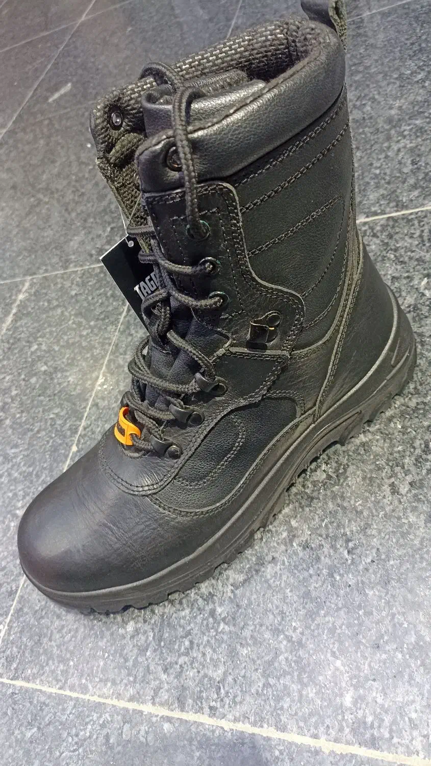 کفش کار با مناسب ترین قیمت|کیف، کفش، کمربند|چابهار, |دیوار