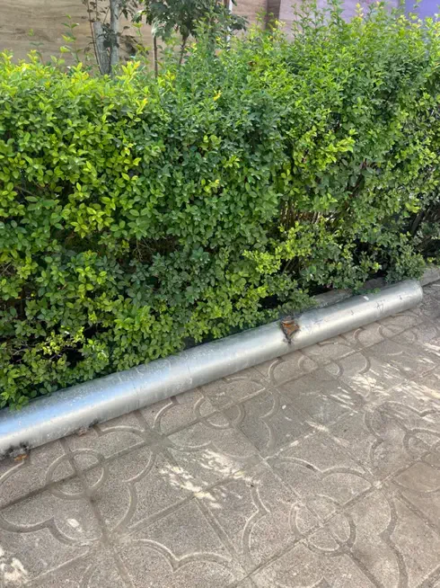 لوله فلزی سنگین|عمدهفروشی|اردبیل, |دیوار