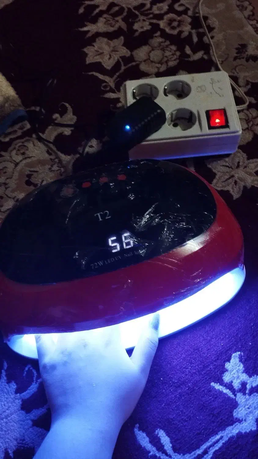 یووی دو دسته|آرایشی، بهداشتی، درمانی|مشهد, توس (بلوار توس)|دیوار