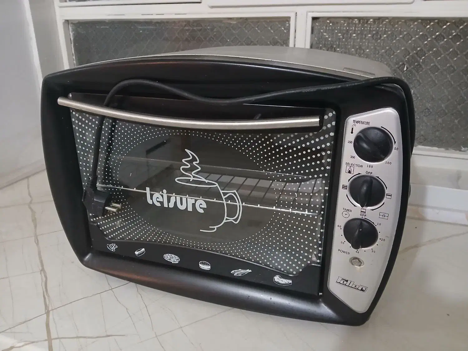 توستر و جالباسی و آباژورو سایر|اجاق گاز و لوازم برقی پختوپز|تهران, آشتیانی|دیوار