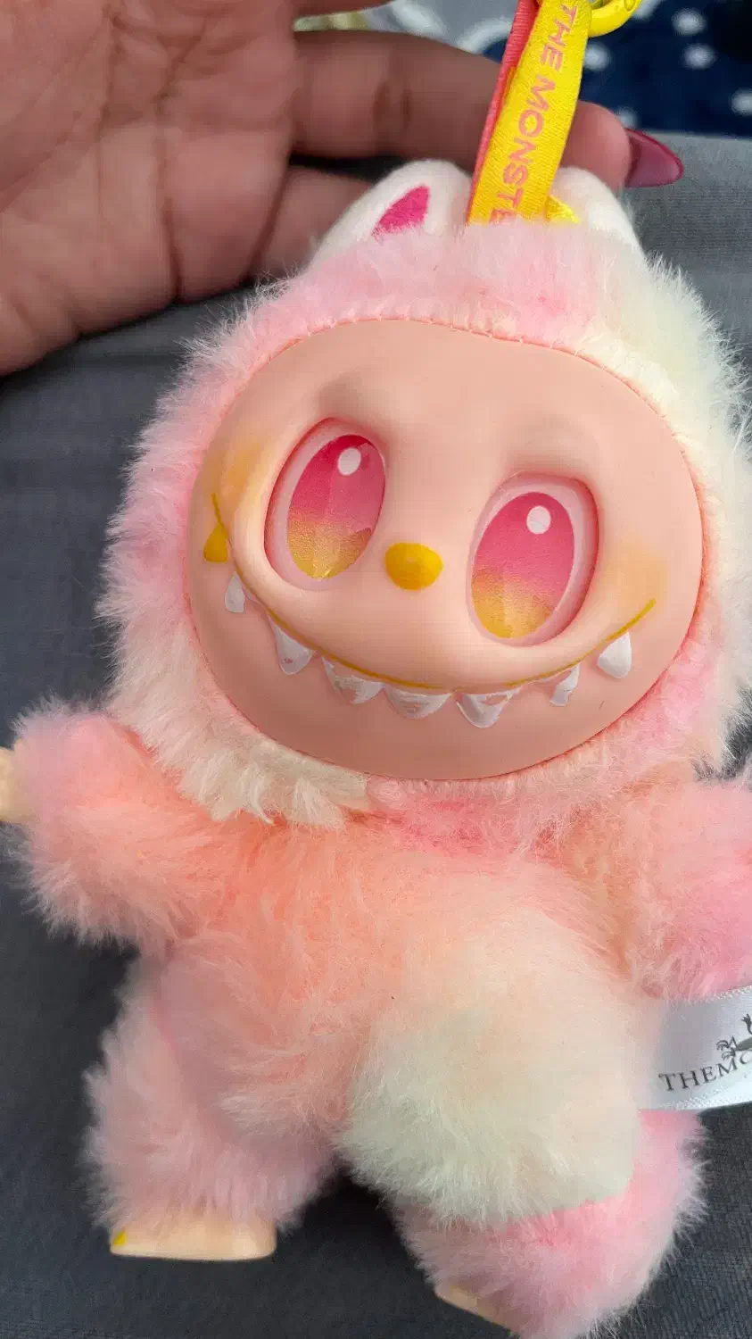 لبوبو انباکس شده|اسباببازی بچه|تهران, باغ خزانه|دیوار