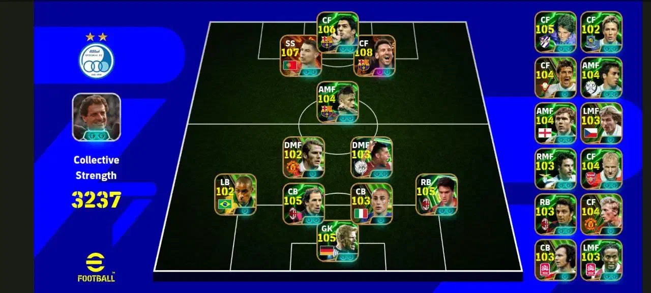 ای فوتبال فقط طاق|کنسول، بازی ویدئویی و آنلاین|تهران, پاسداران|دیوار