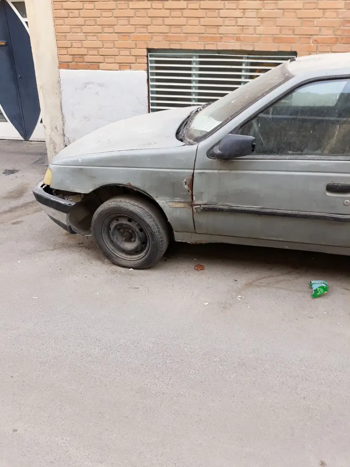 آردی مدل ۸۰|خودرو سواری و وانت|همدان, |دیوار