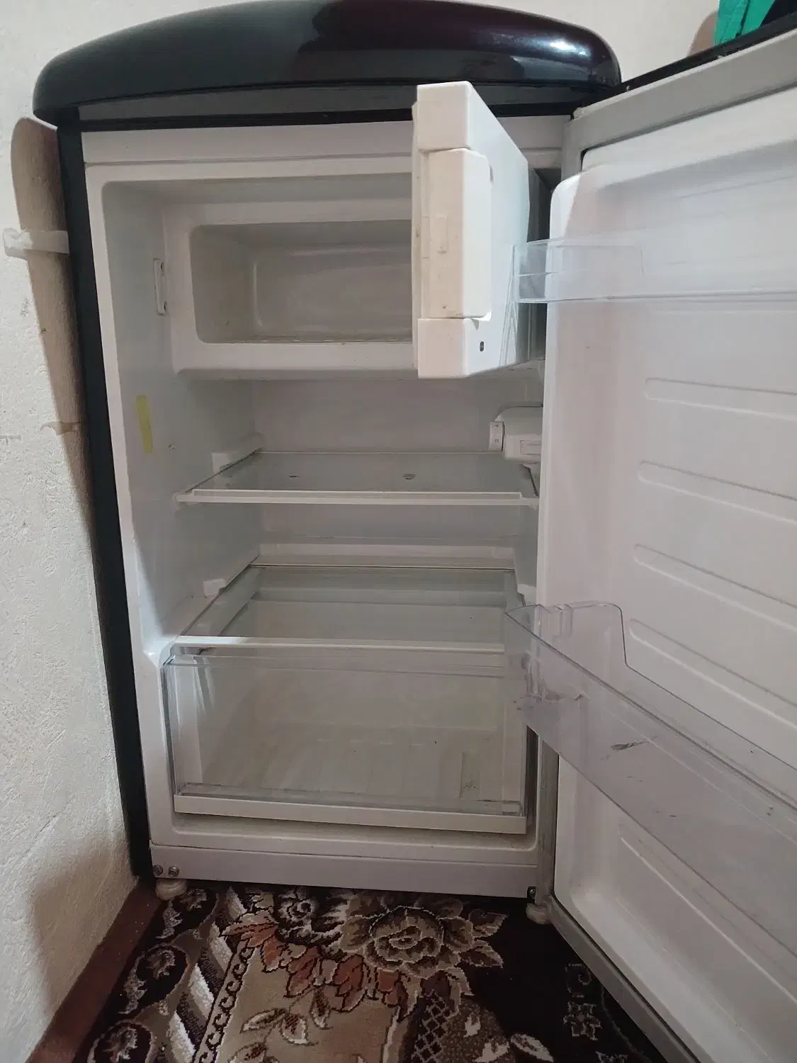 یخچال|یخچال و فریزر|داراب, |دیوار