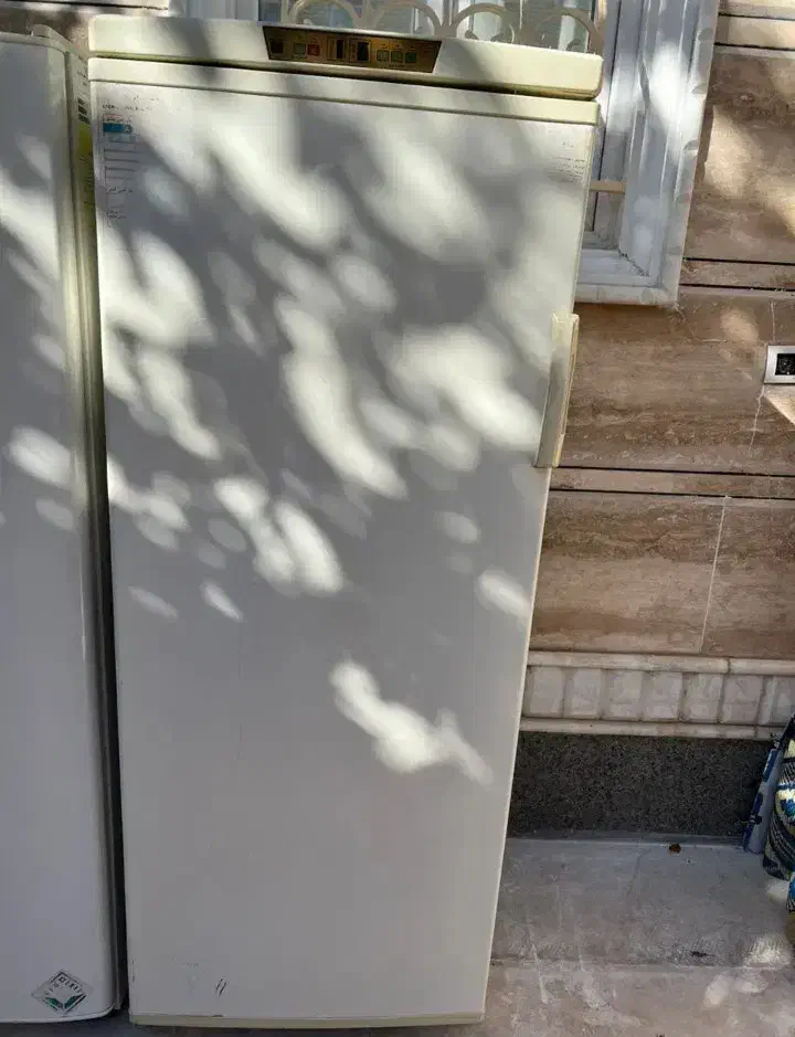 یخچال فریزر|یخچال و فریزر|ماکو, |دیوار