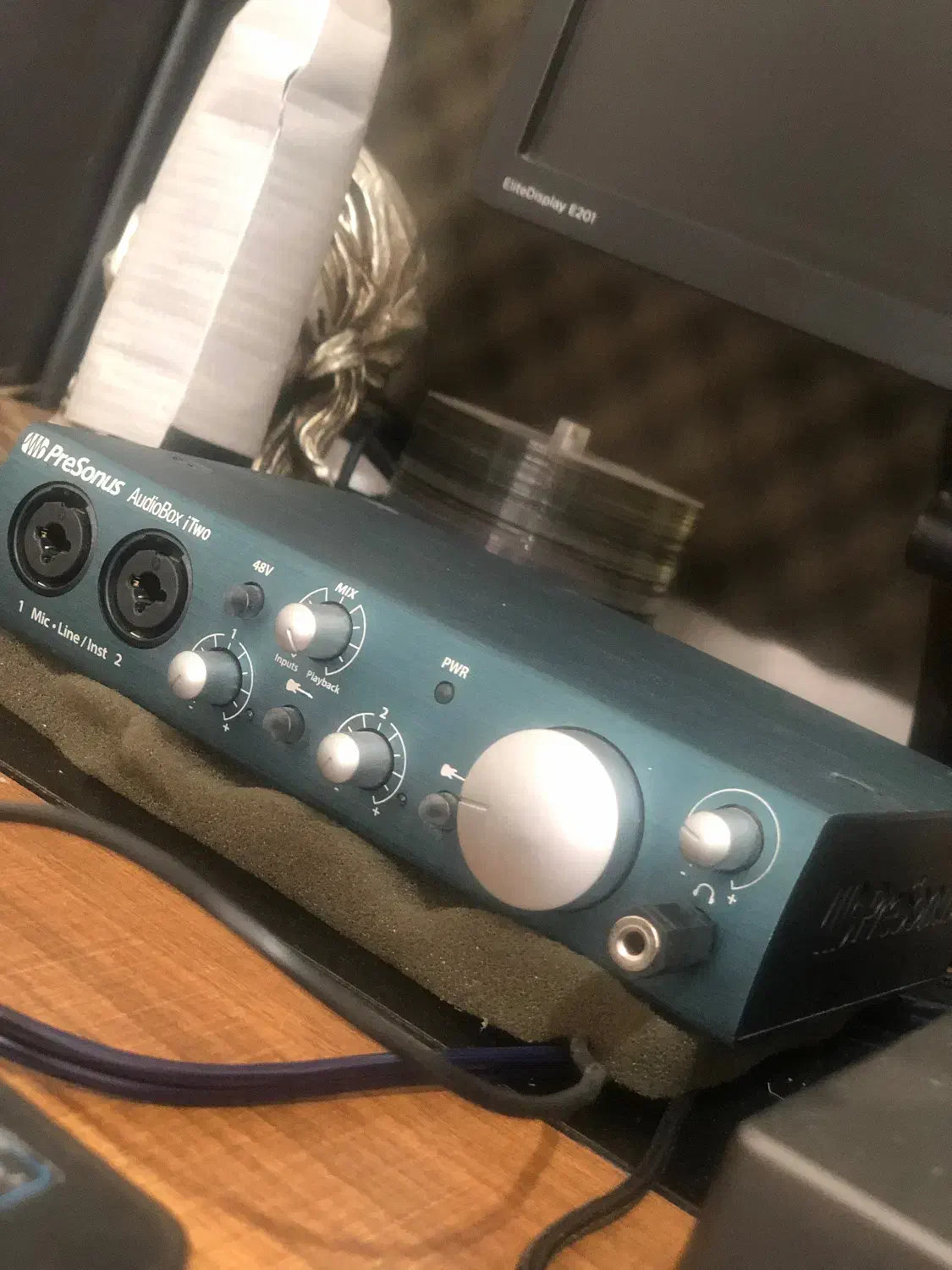 واگذاری لوازم استودیو موسیقی|آلات موسیقی|تهران, جردن|دیوار