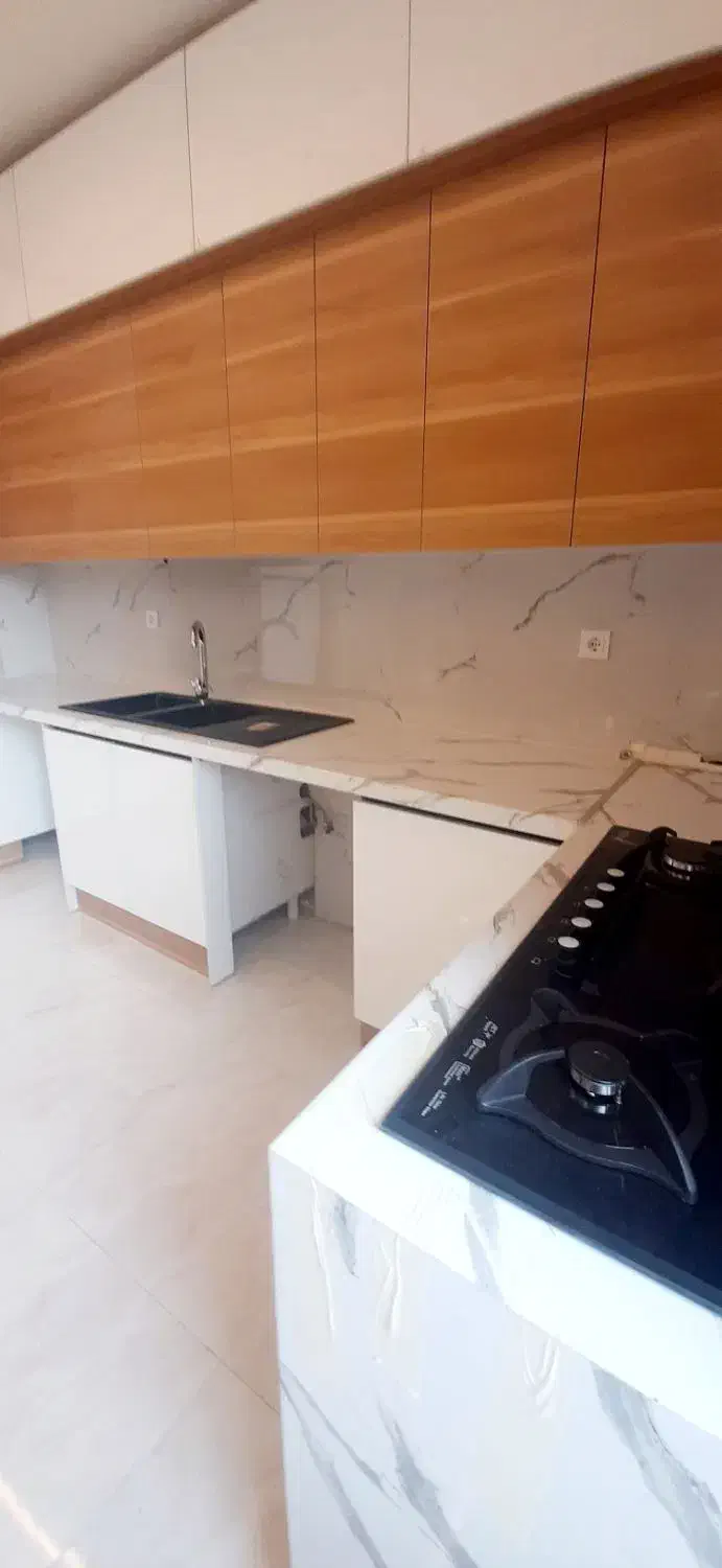 سعادت اباد ، ویلایی ، مستر ، ۲ پارکینگ