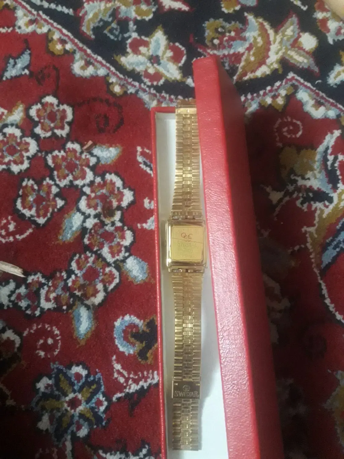ساعت مردانه|ساعت|تهران, یافتآباد|دیوار
