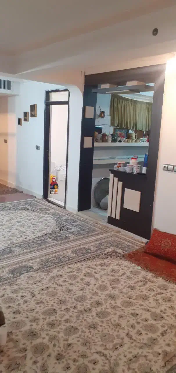 دوخوابه 85 متری در بست|اجارهٔ آپارتمان|مشهد, مصلی (کارمندان اول)|دیوار