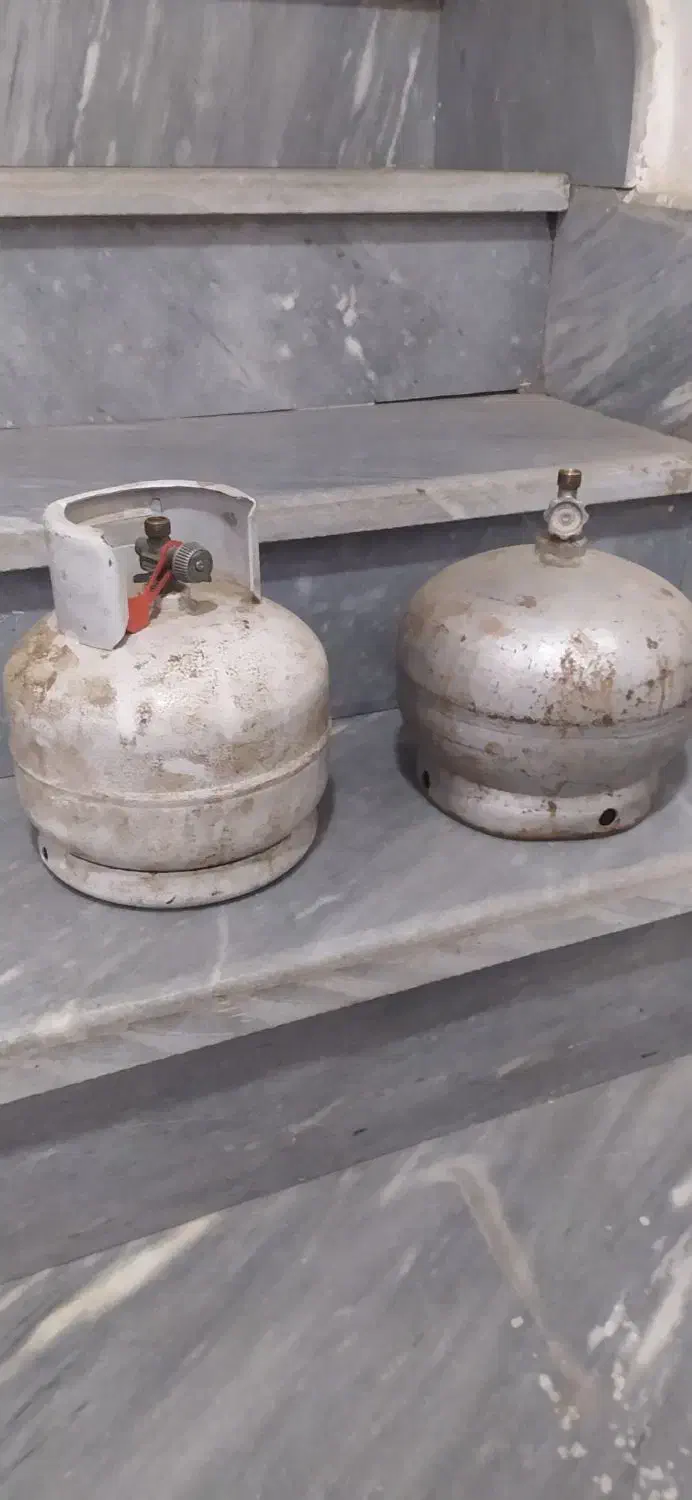 دوعددپکنیک گاز|اجاق گاز و لوازم برقی پختوپز|مرند, |دیوار