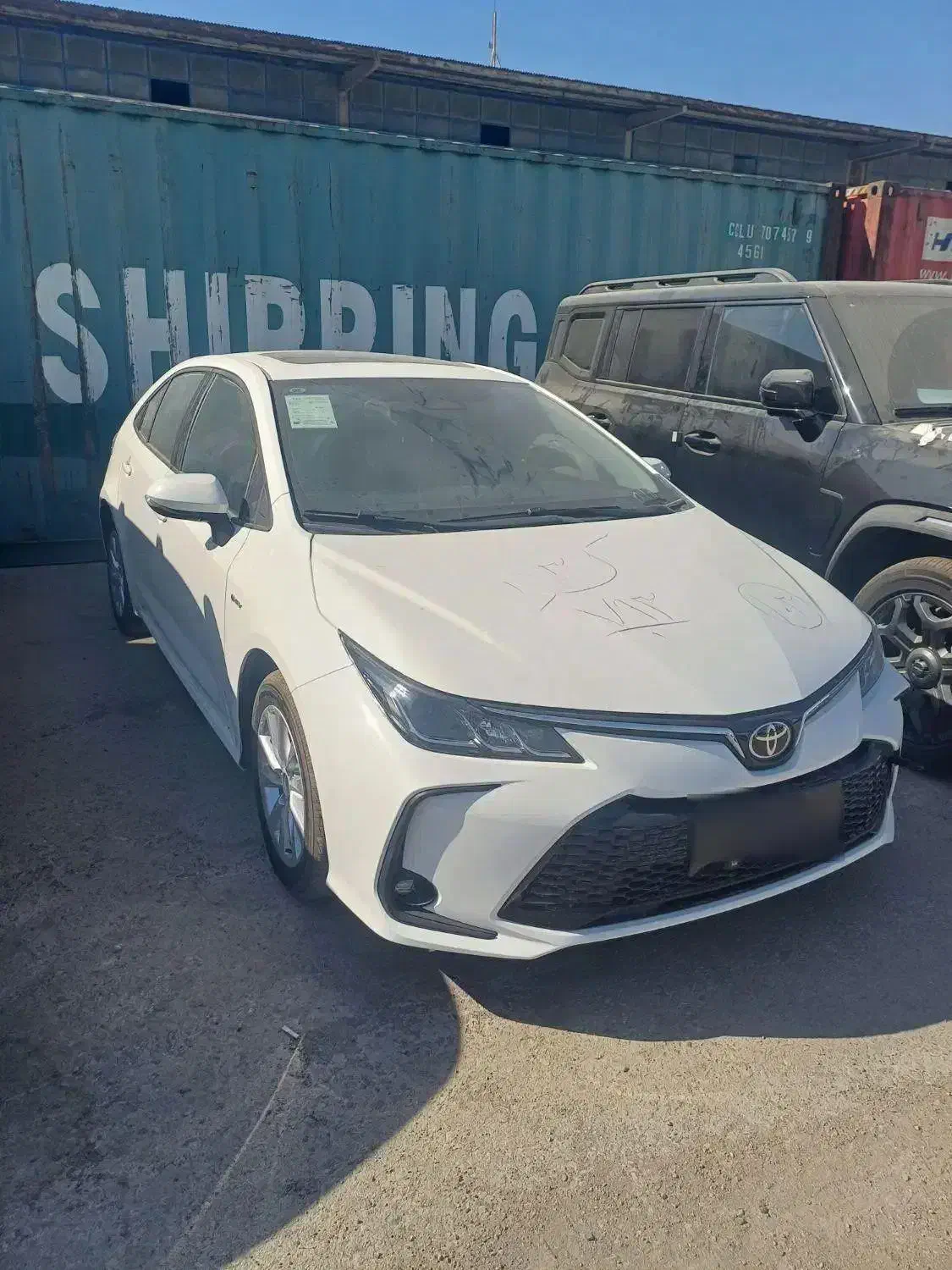 تویوتا کرولا 2025|خودرو سواری و وانت|اهواز, سلطانمنش|دیوار