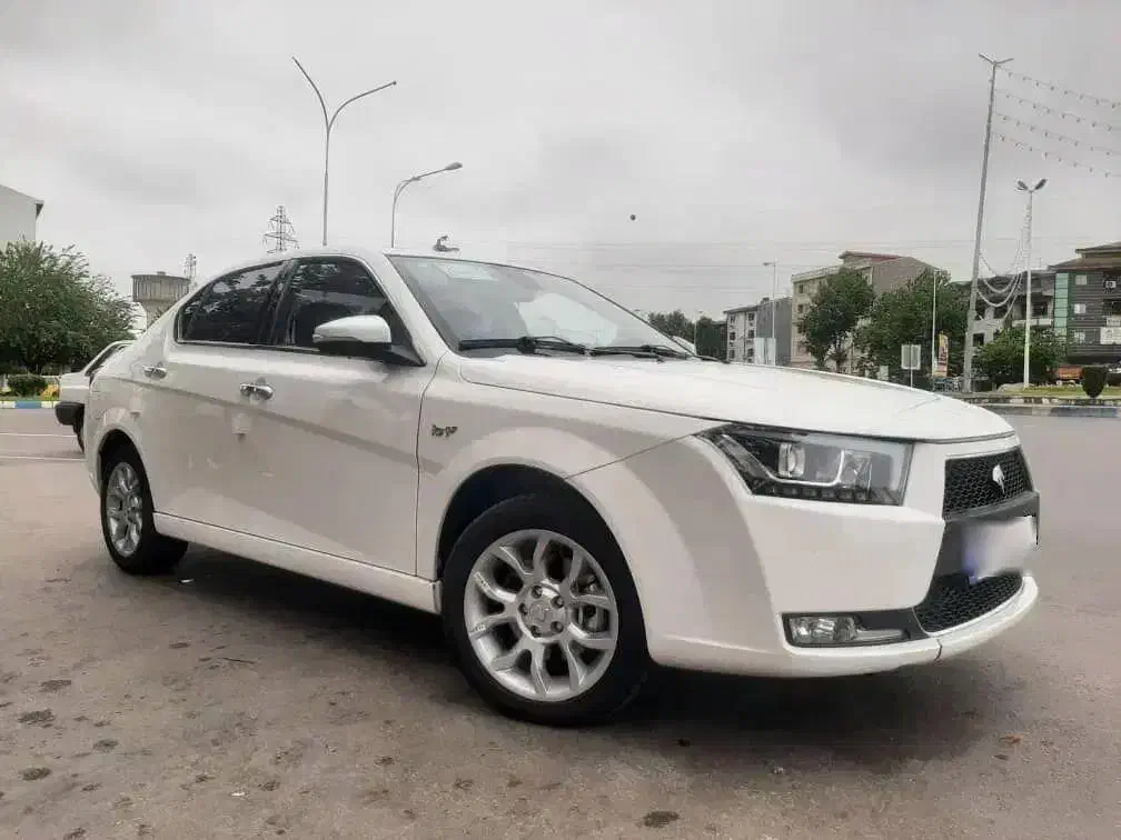 دنا پلاس توربو شارژ اتومات اپشنال ۴۰۴|خودرو سواری و وانت|ملایر, |دیوار