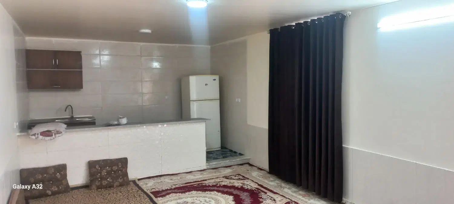 زمین و انبار|فروش خانه و ویلا|جهرم, |دیوار