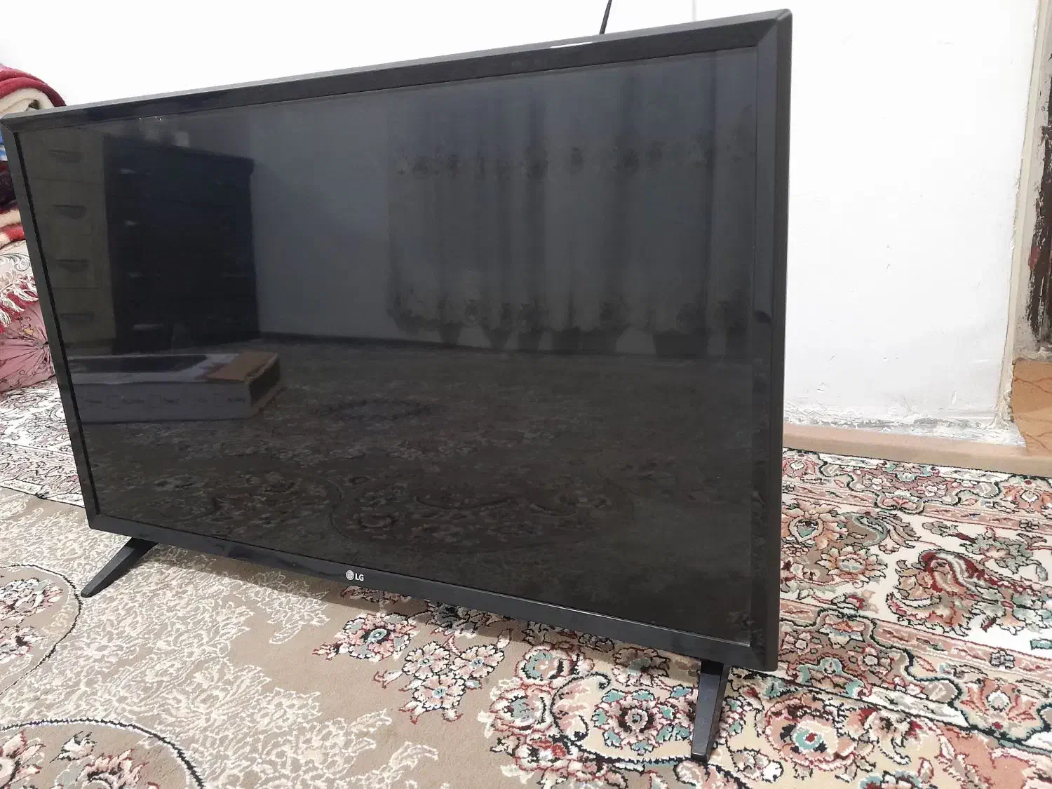 تلویزیون|تلویزیون و پروژکتور|سقز, |دیوار