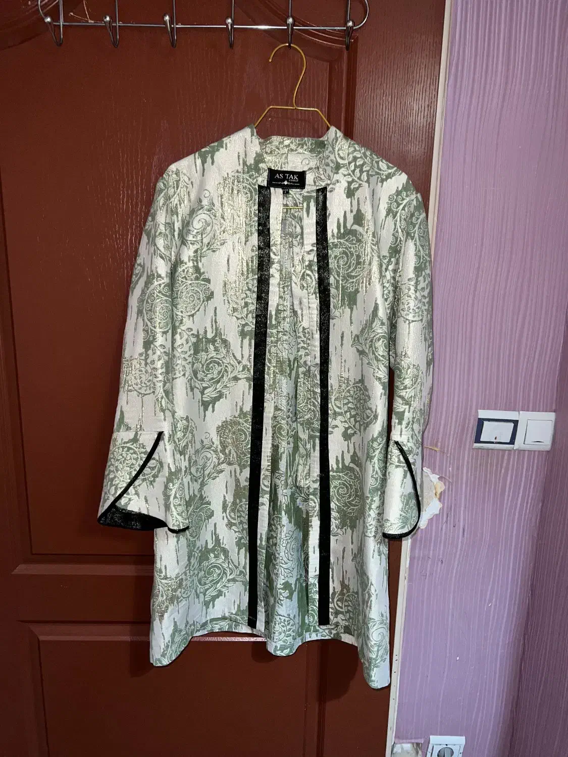 مانتو مجلسی|لباس|تبریز, |دیوار