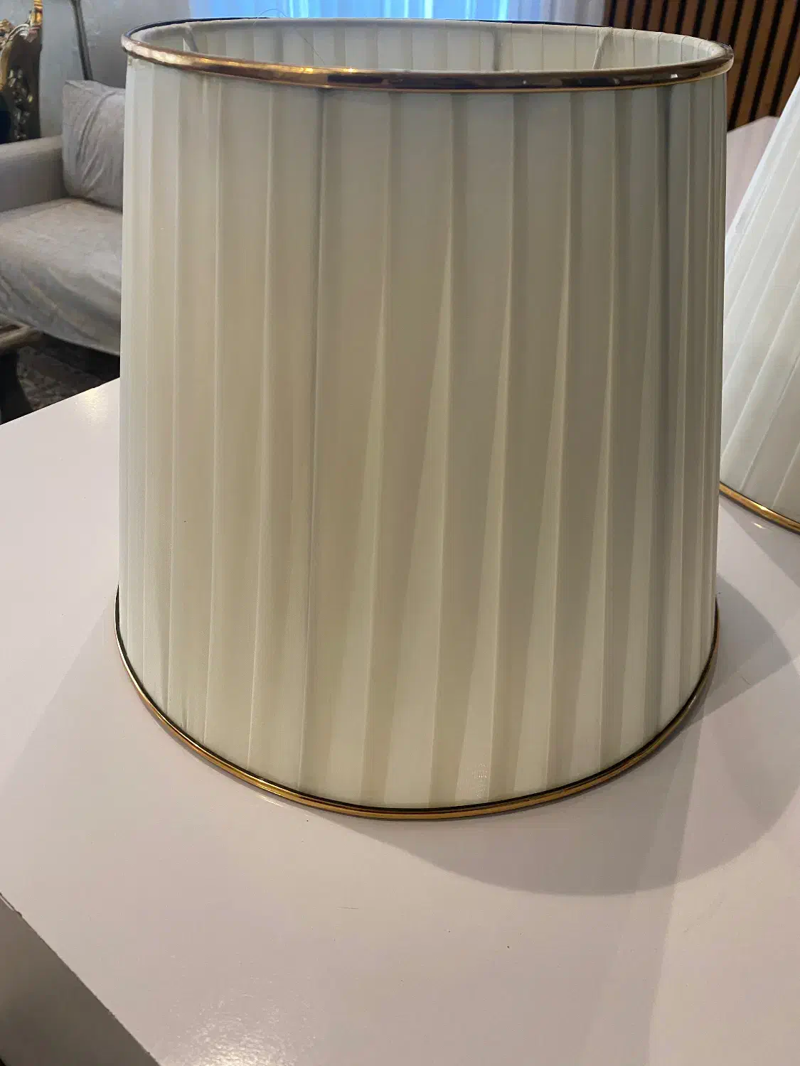 کلاهک اباژور|چراغ خواب و آباژور|مشهد, دانشجو|دیوار