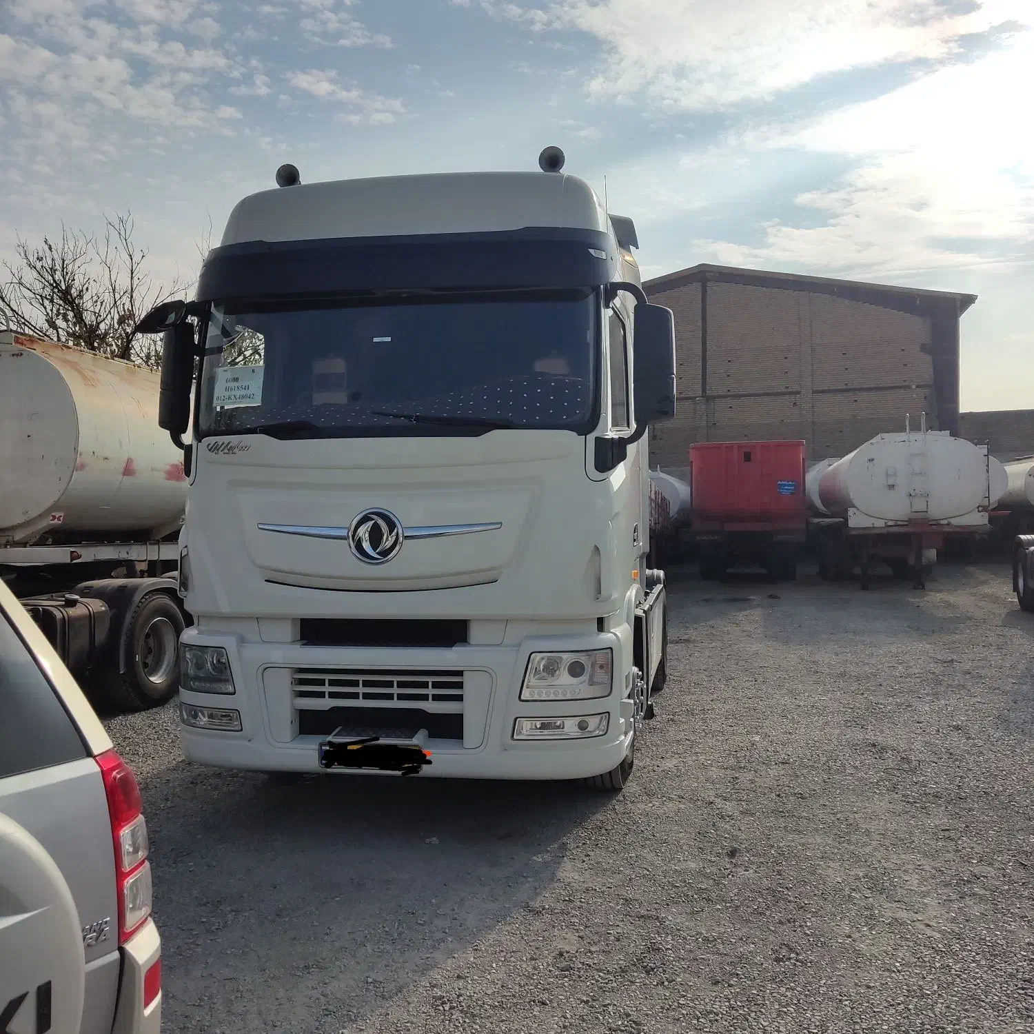 کاایکس kx|خودرو سنگین|کرمانشاه, |دیوار