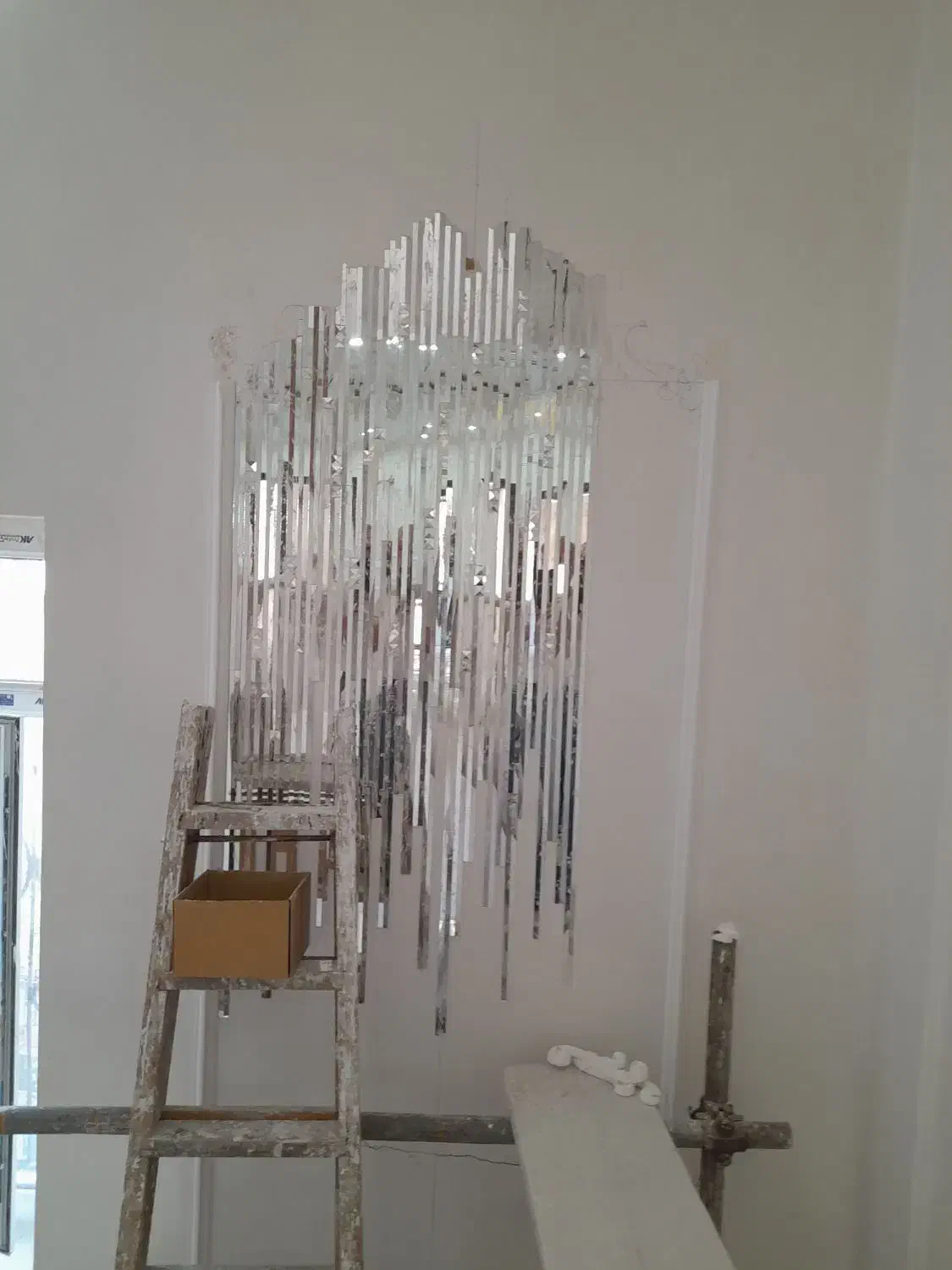 آینه کاری در پاکدشت|خدمات پیشه و مهارت|پاکدشت, پاکدشت (مامازند)|دیوار